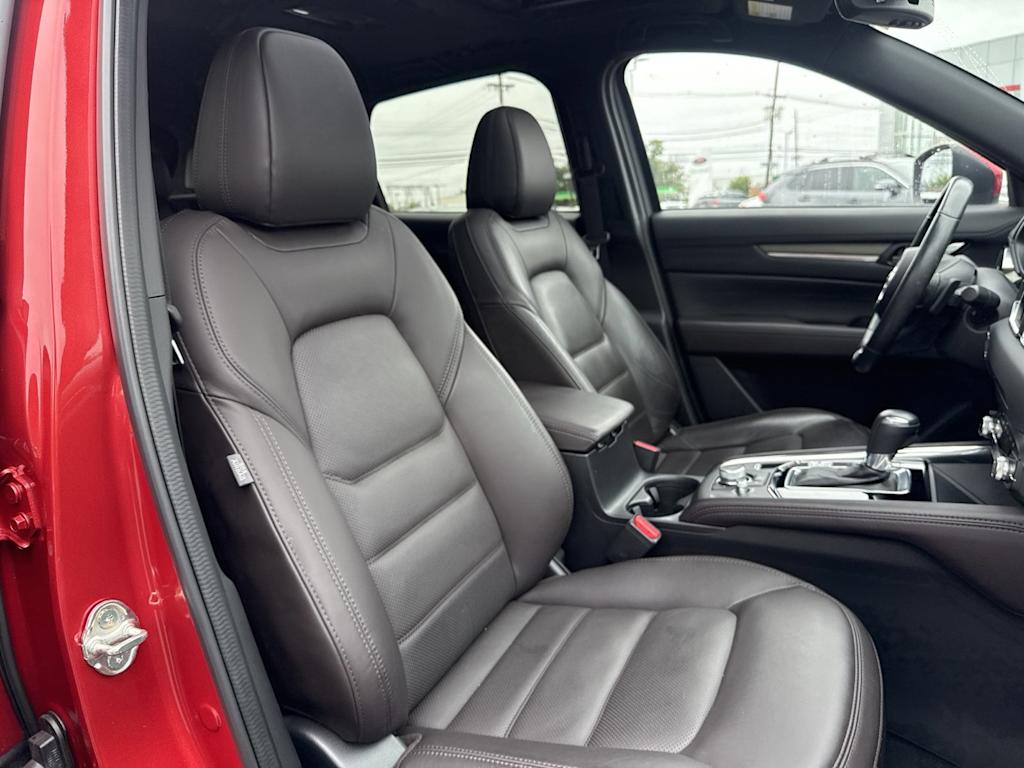 Thumbnail: 2022 Mazda CX-5 - 10