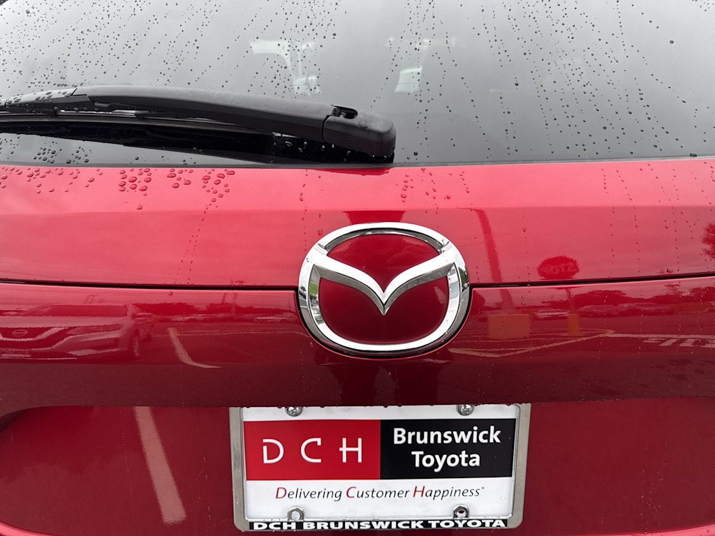 Thumbnail: 2022 Mazda CX-5 - 20