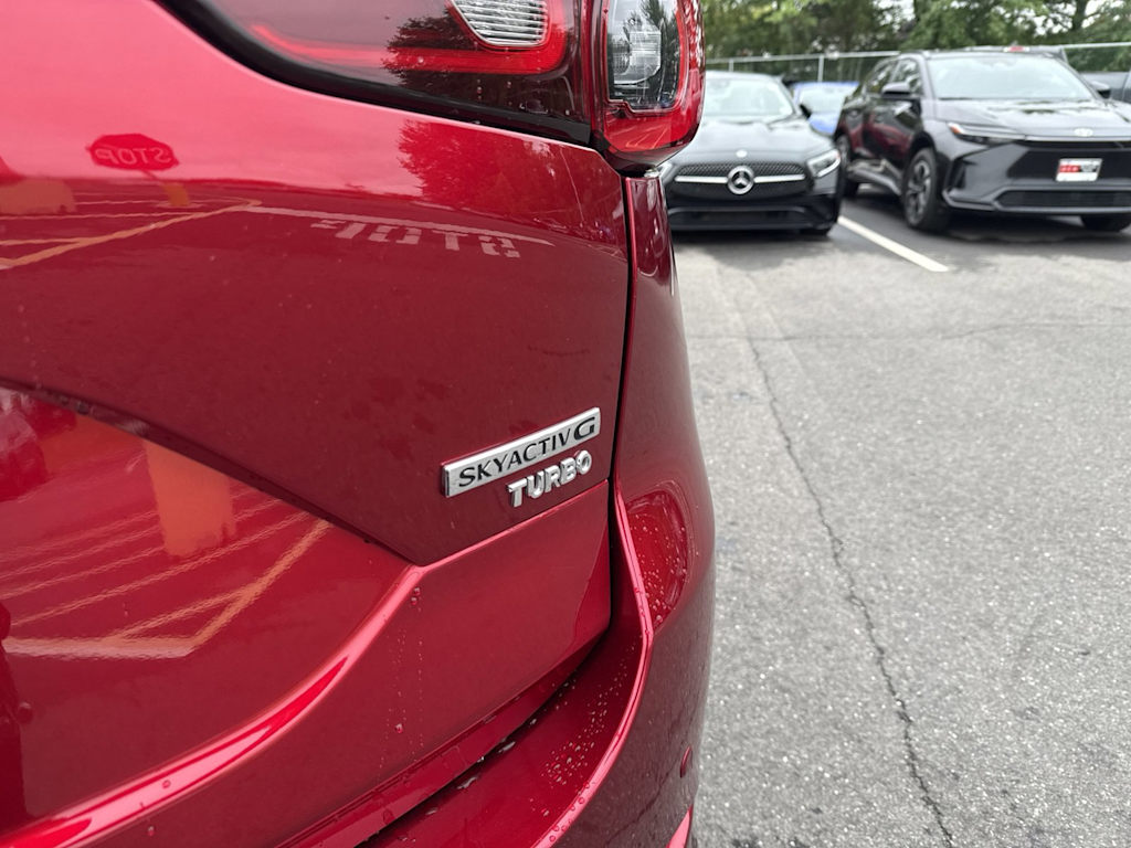 Thumbnail: 2022 Mazda CX-5 - 19