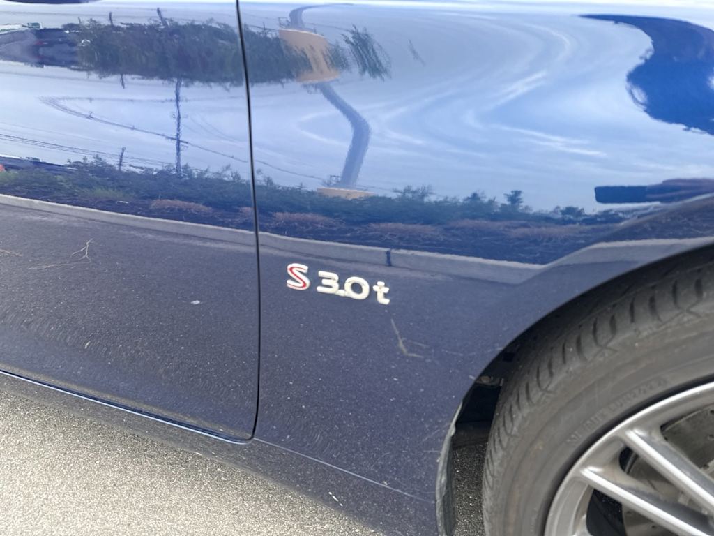 Thumbnail: 2016 INFINITI Q50 - 19