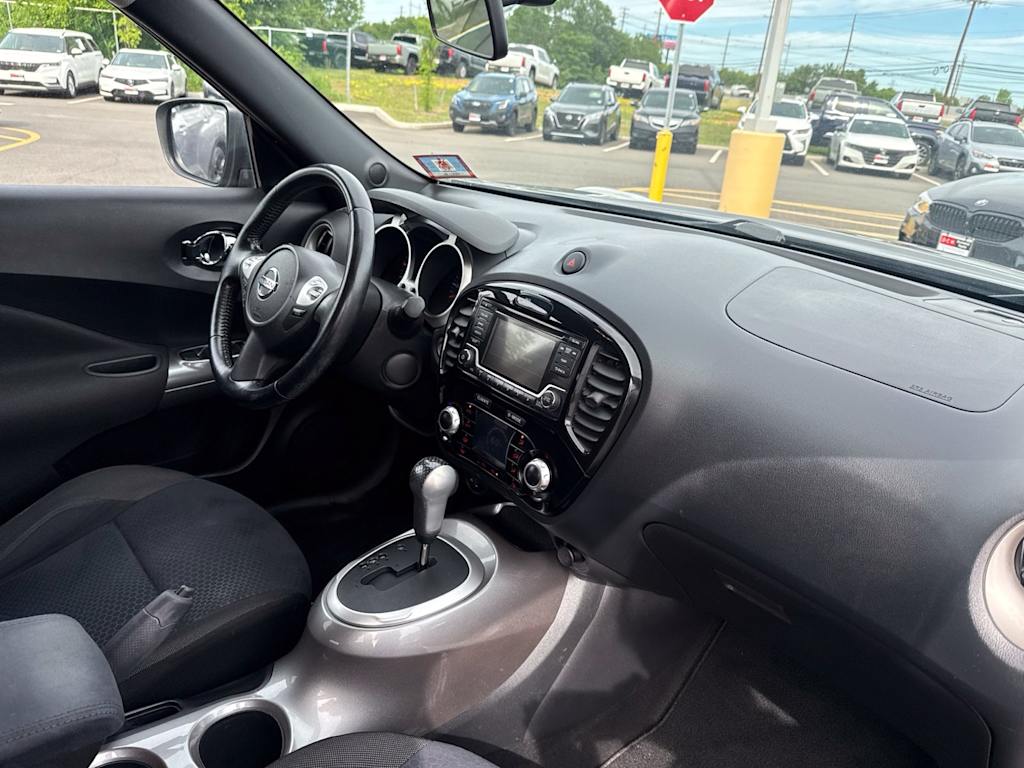 Thumbnail: 2016 Nissan Juke - 5