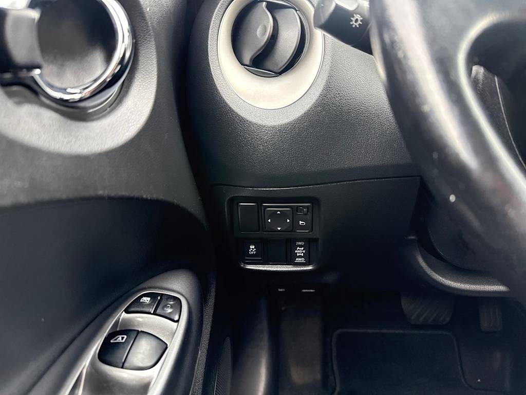 Thumbnail: 2016 Nissan Juke - 11