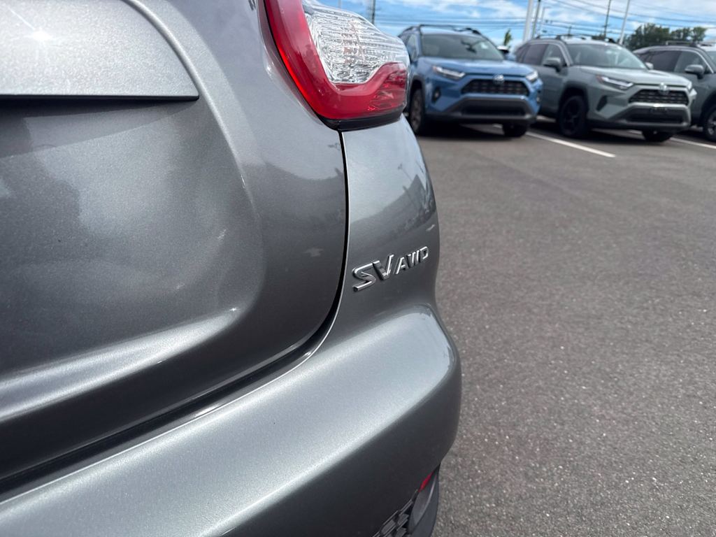 Thumbnail: 2016 Nissan Juke - 10