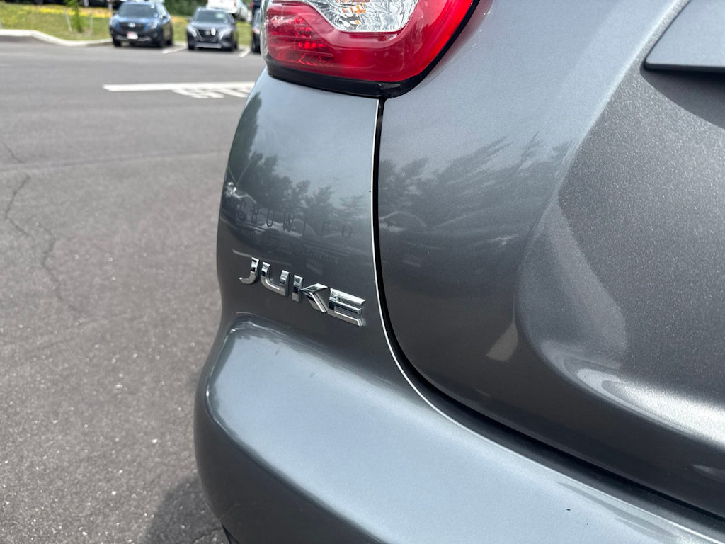 Thumbnail: 2016 Nissan Juke - 4