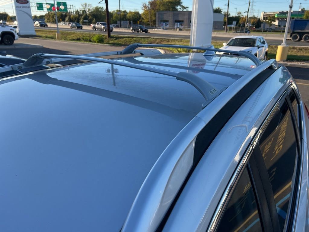 Thumbnail: 2017 Nissan Rogue - 15