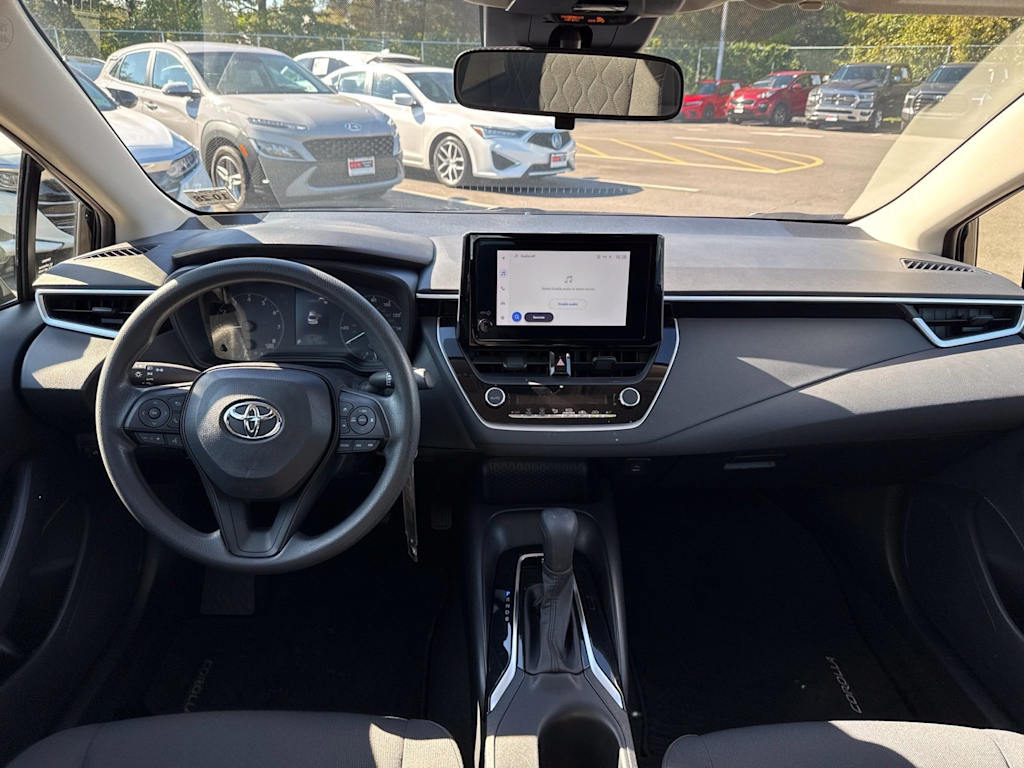 Thumbnail: 2023 Toyota Corolla - 12