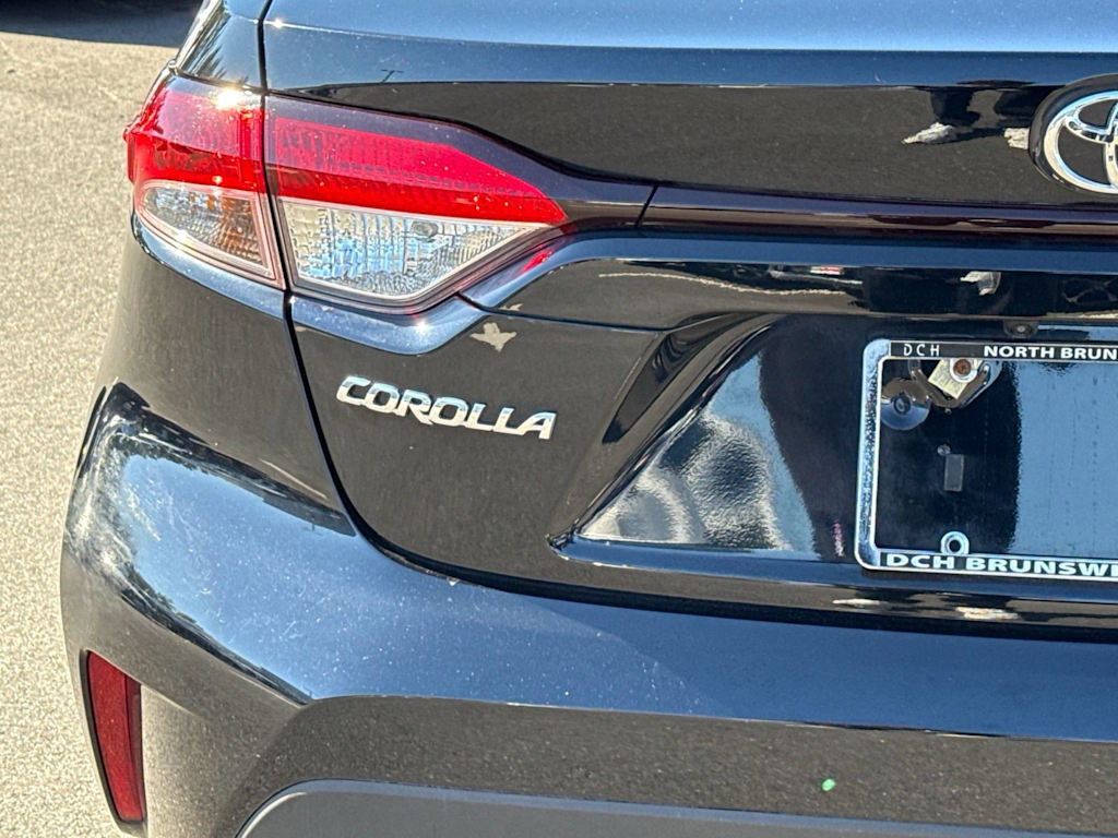Thumbnail: 2023 Toyota Corolla - 19