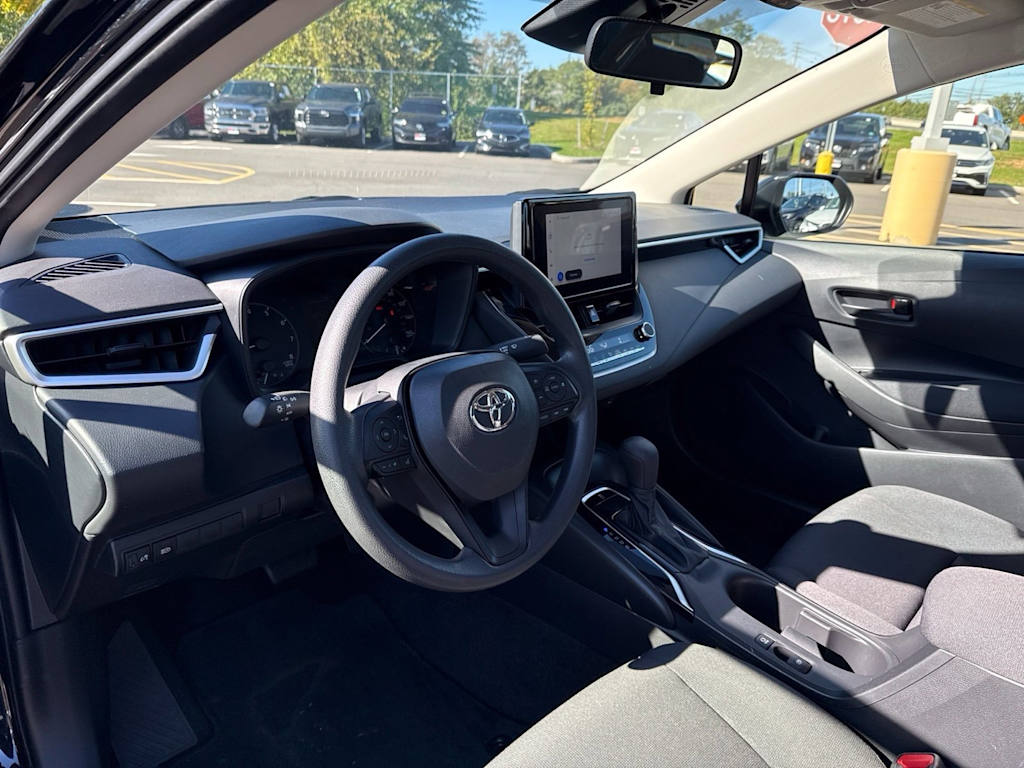 Thumbnail: 2023 Toyota Corolla - 2