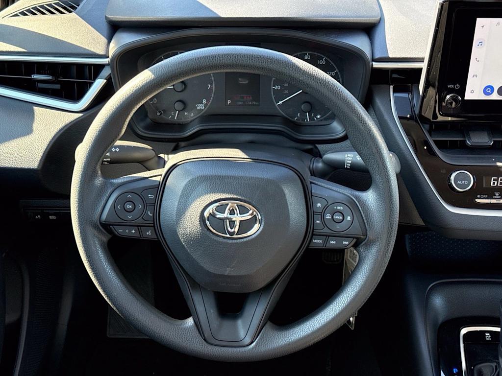 Thumbnail: 2023 Toyota Corolla - 11