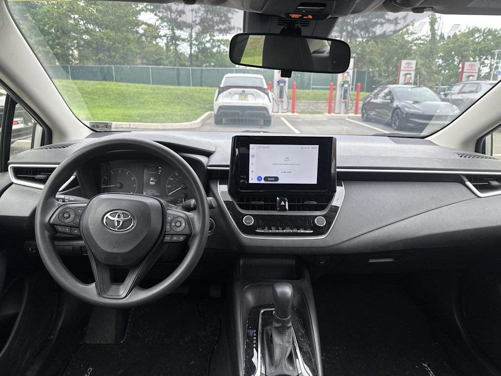 Thumbnail: 2023 Toyota Corolla - 13