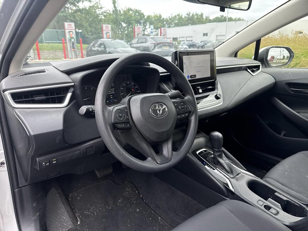 Thumbnail: 2023 Toyota Corolla - 2