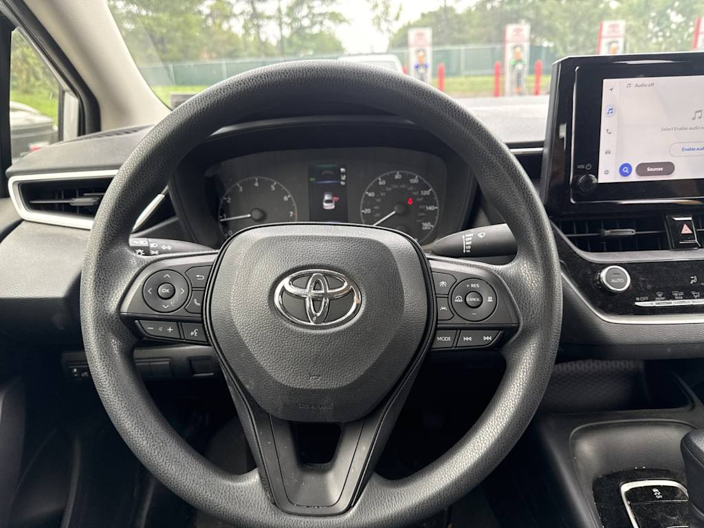 Thumbnail: 2023 Toyota Corolla - 12