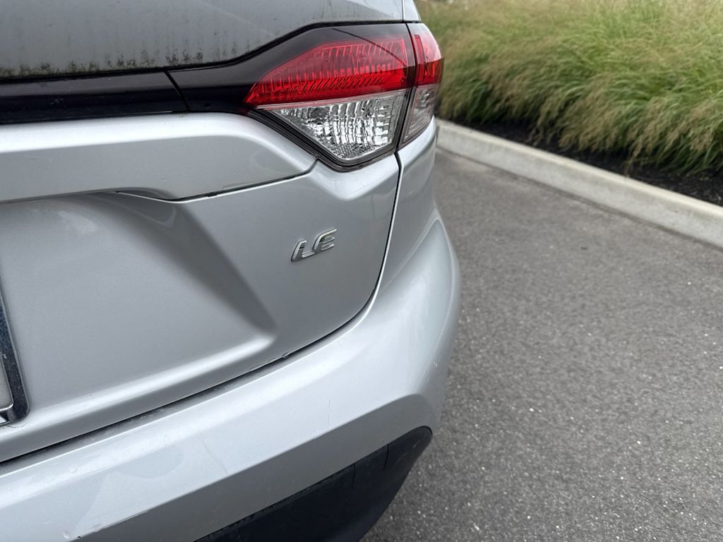 Thumbnail: 2023 Toyota Corolla - 20