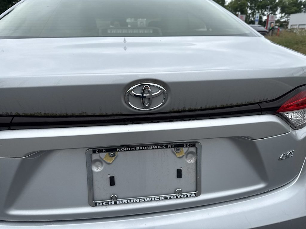 Thumbnail: 2023 Toyota Corolla - 6