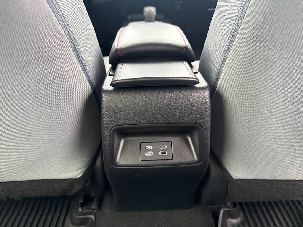 Thumbnail: 2024 Toyota Corolla - 24