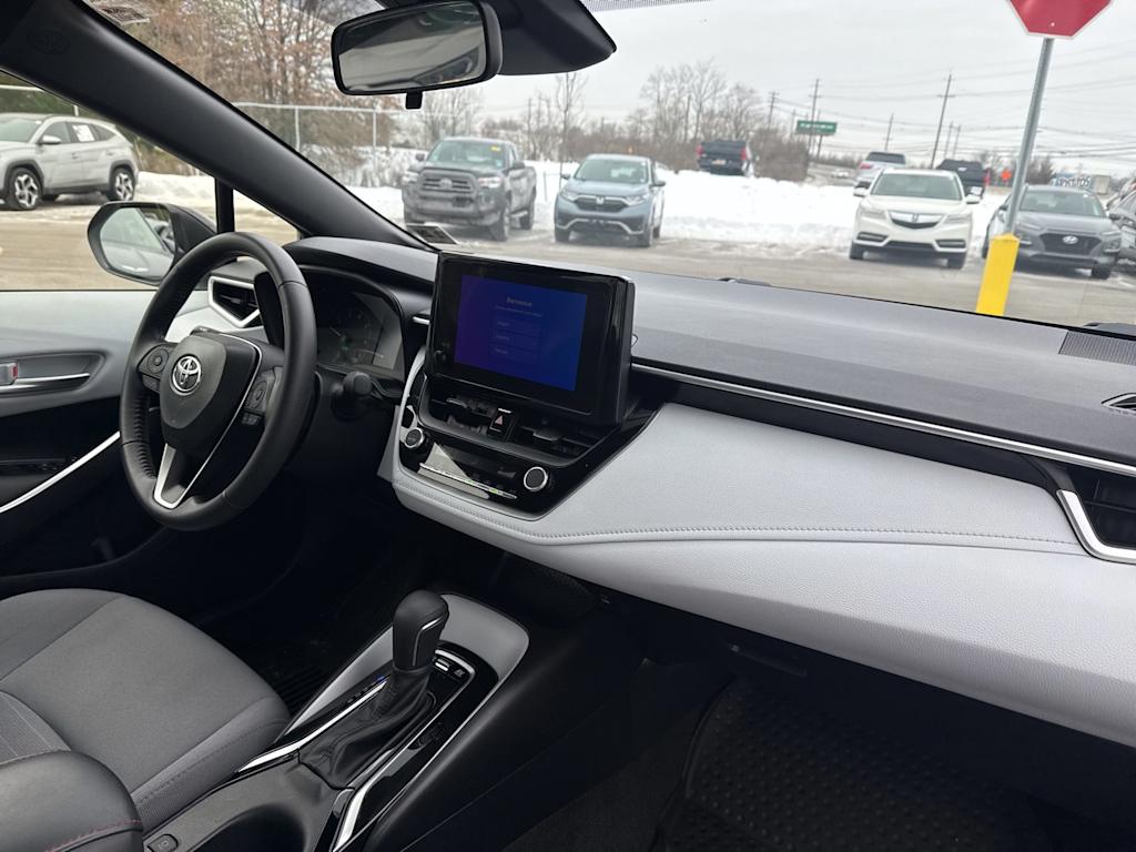 Thumbnail: 2024 Toyota Corolla - 7