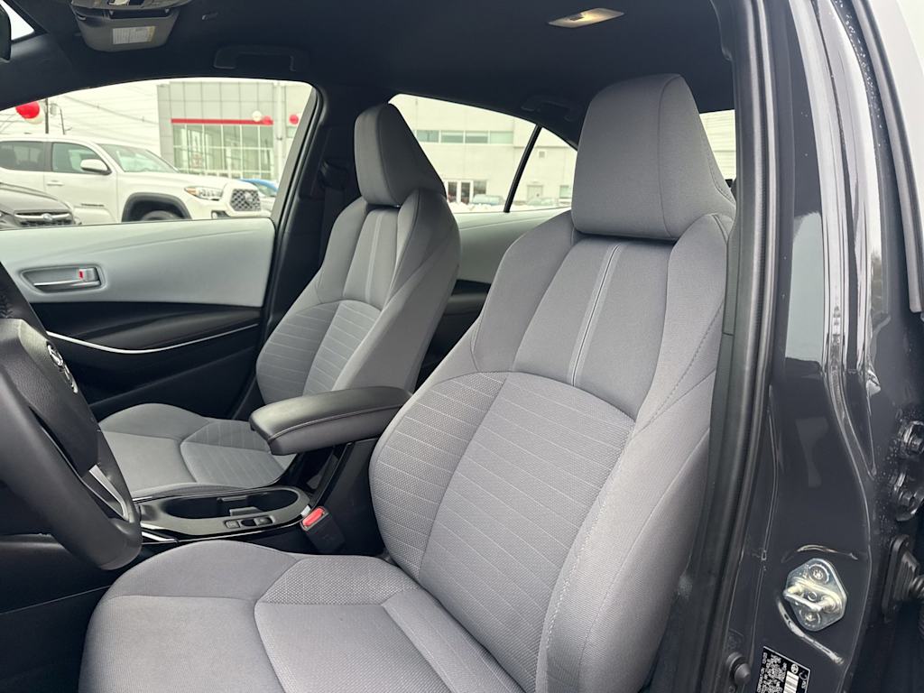 Thumbnail: 2024 Toyota Corolla - 8