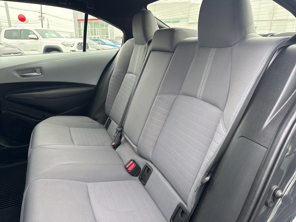 Thumbnail: 2024 Toyota Corolla - 10