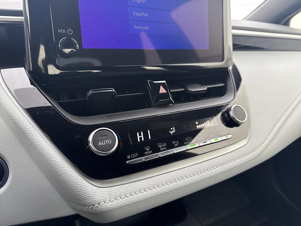 Thumbnail: 2024 Toyota Corolla - 22