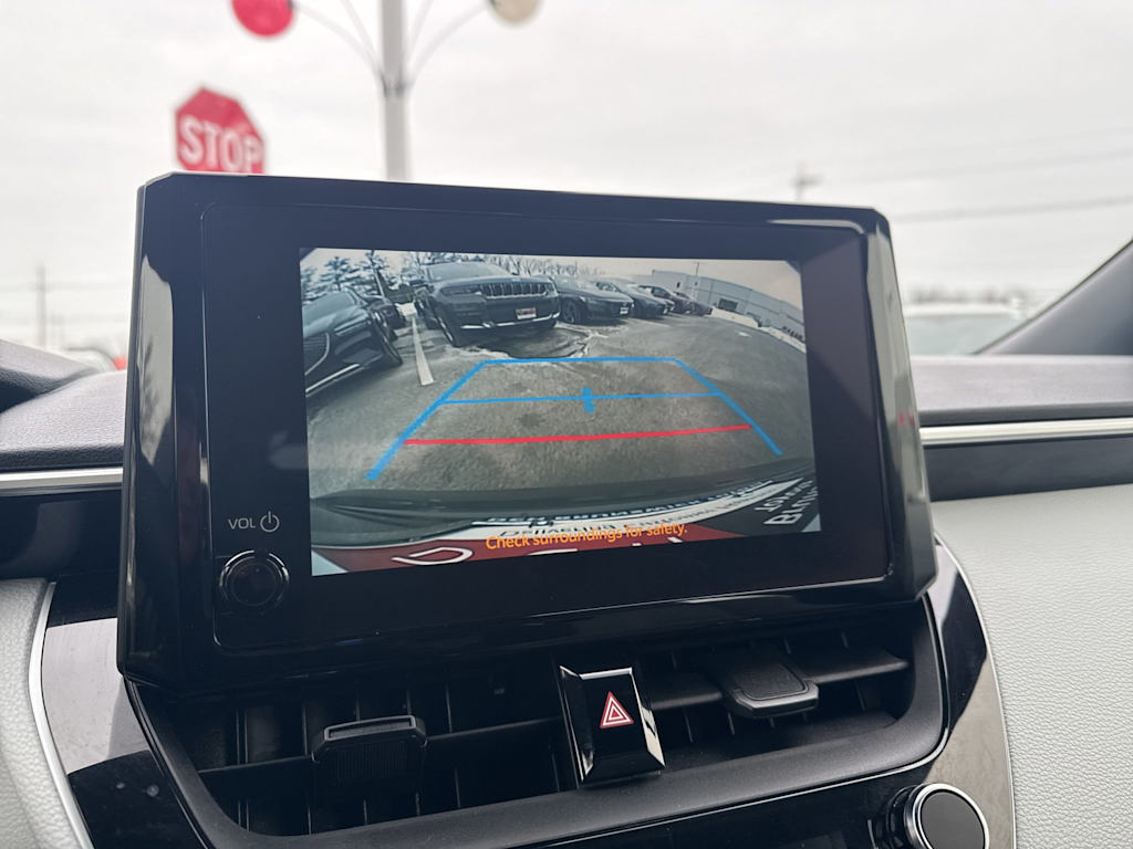 Thumbnail: 2024 Toyota Corolla - 21