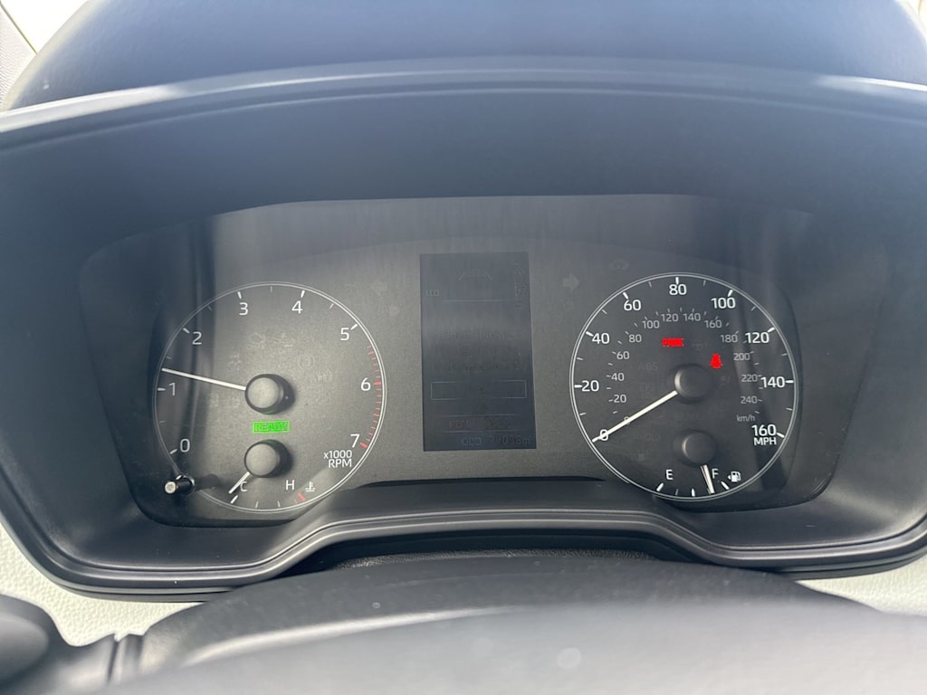 Thumbnail: 2024 Toyota Corolla - 15