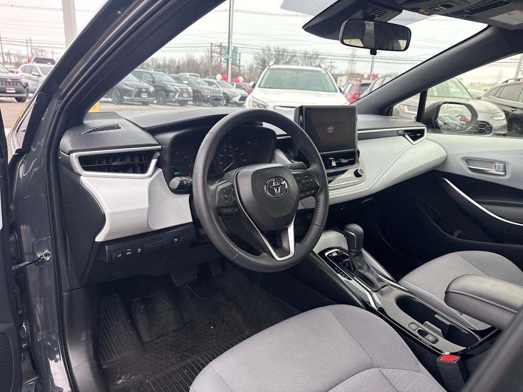 Thumbnail: 2024 Toyota Corolla - 2