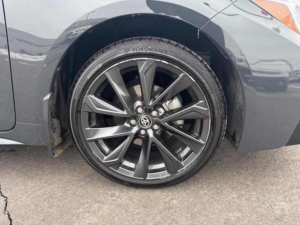 Thumbnail: 2024 Toyota Corolla - 6