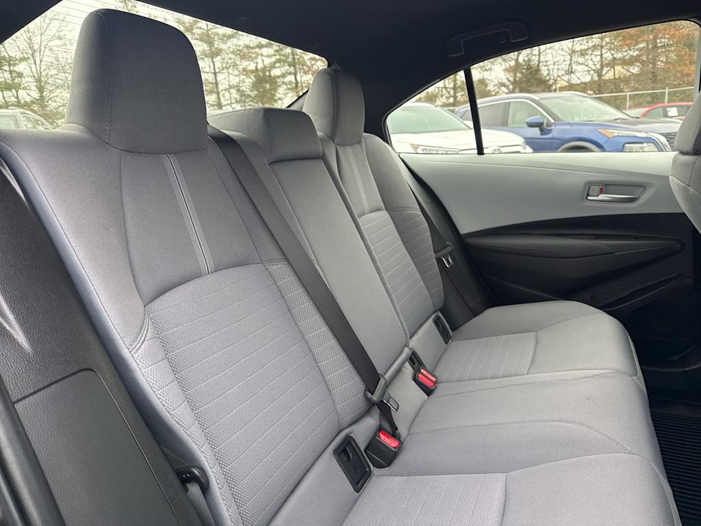 Thumbnail: 2024 Toyota Corolla - 20