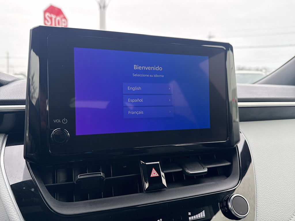 Thumbnail: 2024 Toyota Corolla - 13