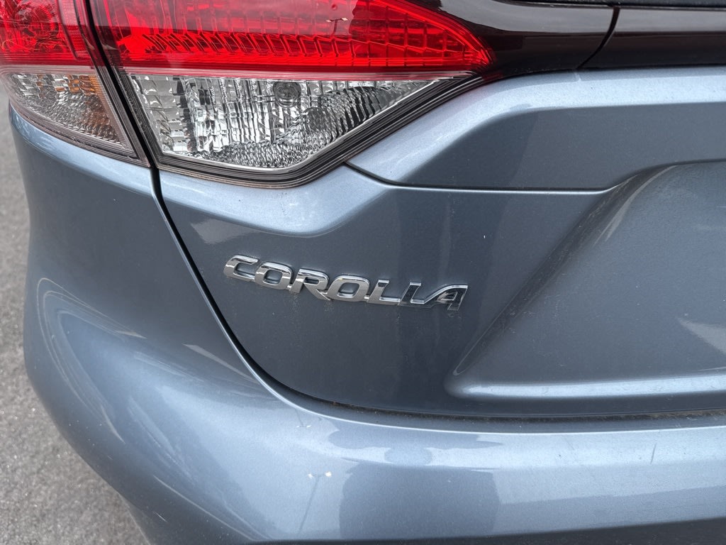 Thumbnail: 2023 Toyota Corolla - 19