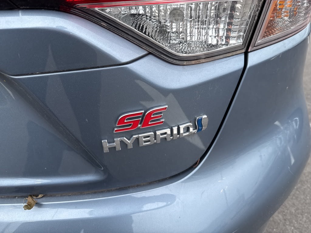 Thumbnail: 2023 Toyota Corolla - 6
