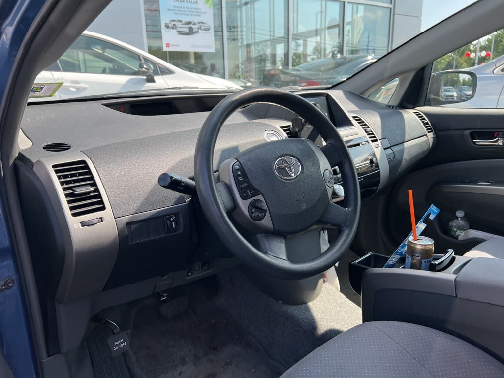 Thumbnail: 2006 Toyota Prius - 2