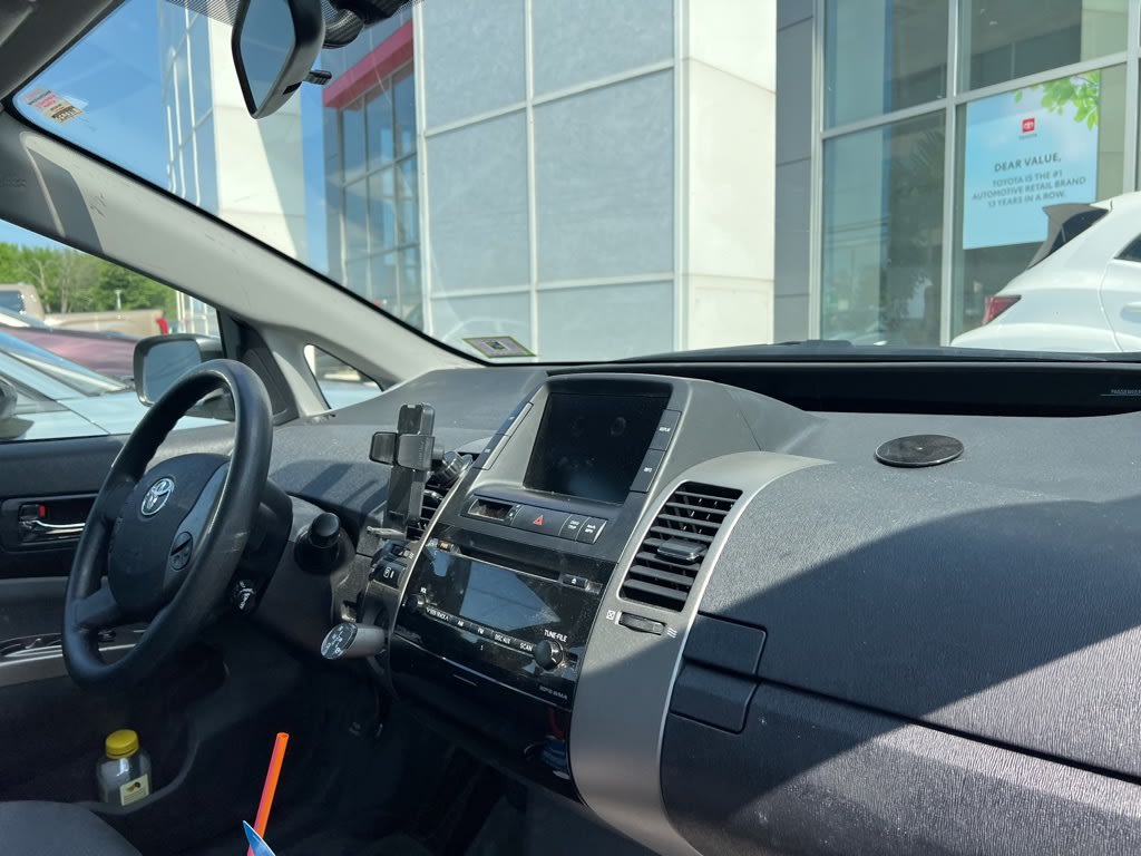 Thumbnail: 2006 Toyota Prius - 5