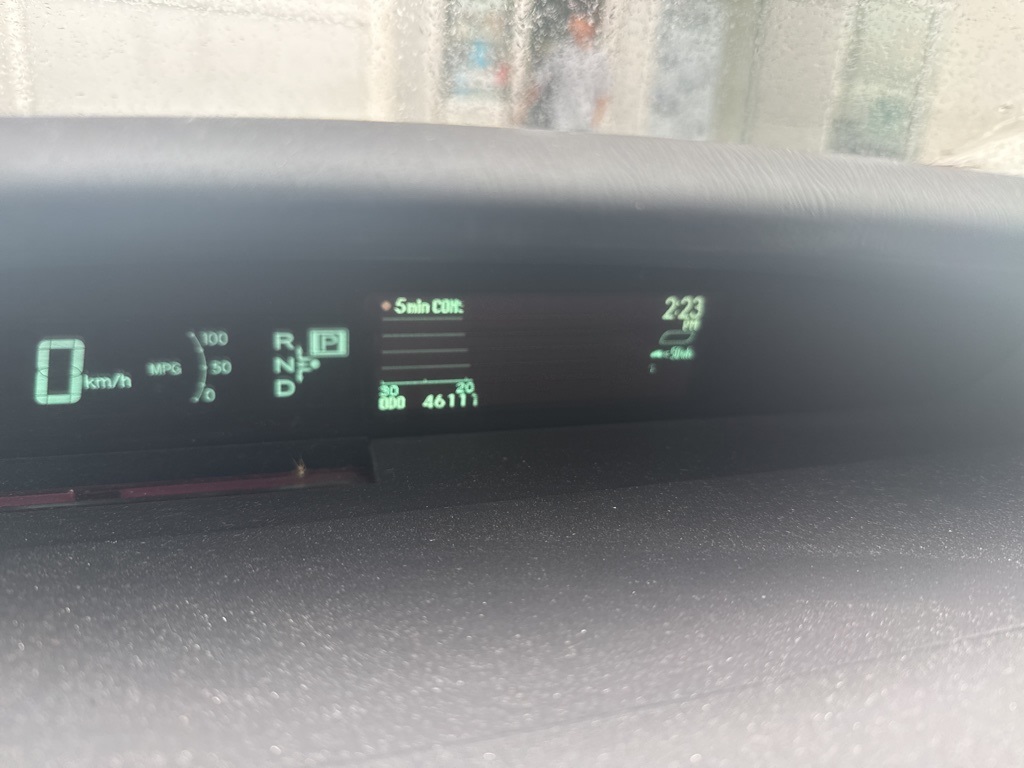 Thumbnail: 2010 Toyota Prius - 5