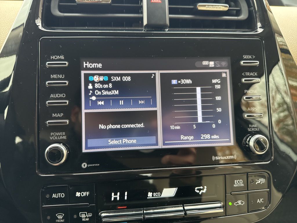 Thumbnail: 2022 Toyota Prius - 14