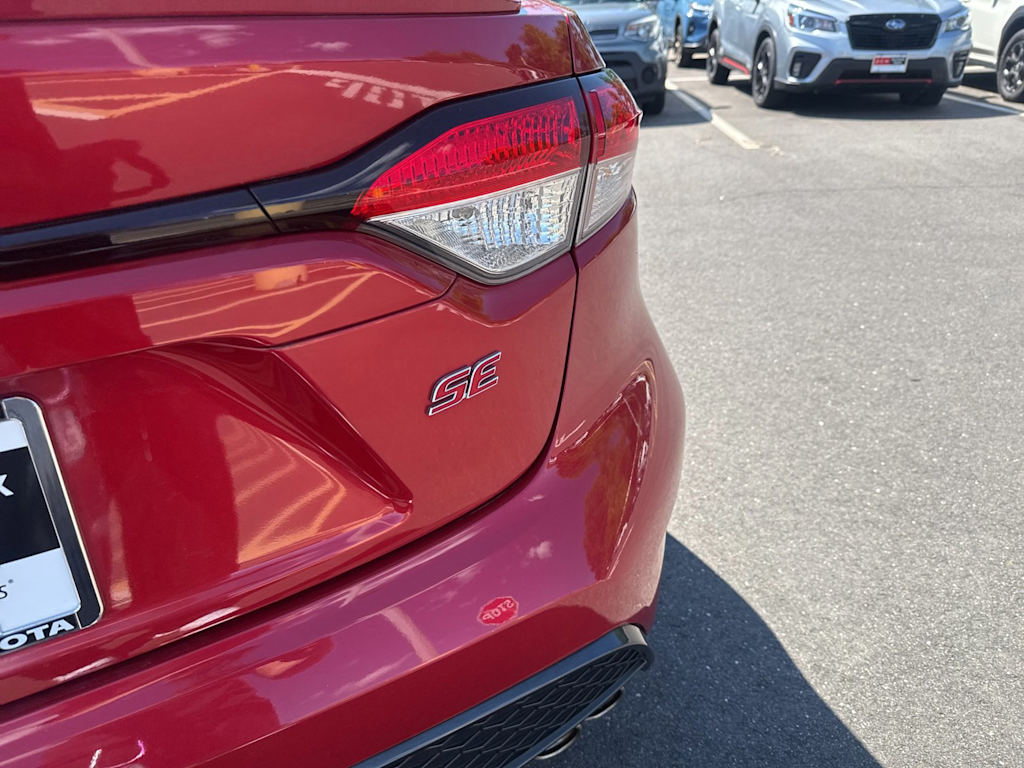 Thumbnail: 2020 Toyota Corolla - 19