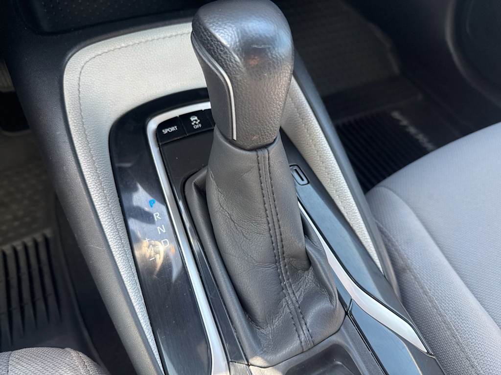 Thumbnail: 2020 Toyota Corolla - 15