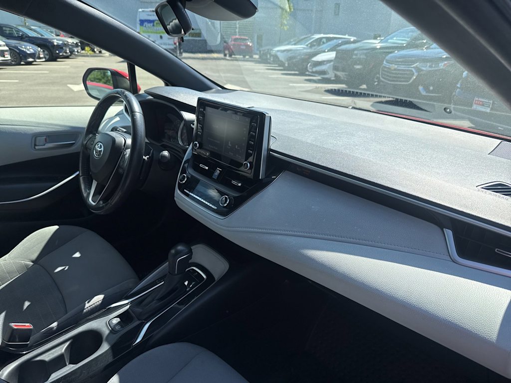 Thumbnail: 2020 Toyota Corolla - 8
