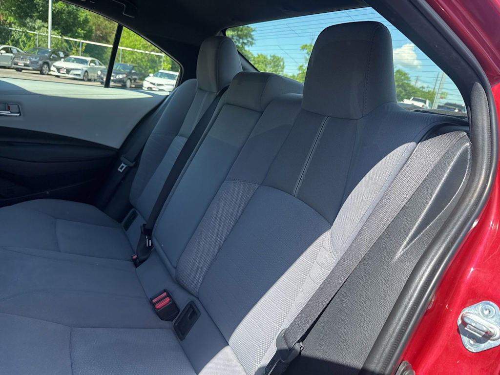 Thumbnail: 2020 Toyota Corolla - 11