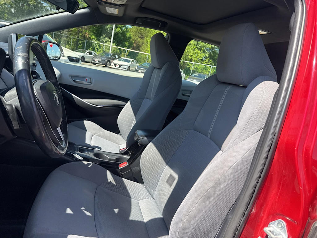 Thumbnail: 2020 Toyota Corolla - 9