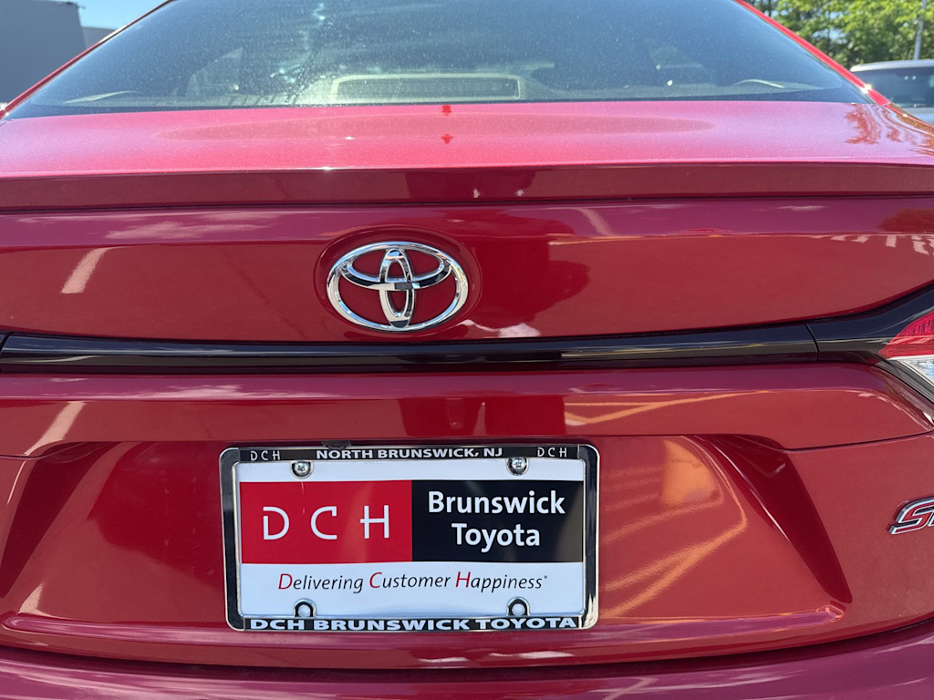 Thumbnail: 2020 Toyota Corolla - 6