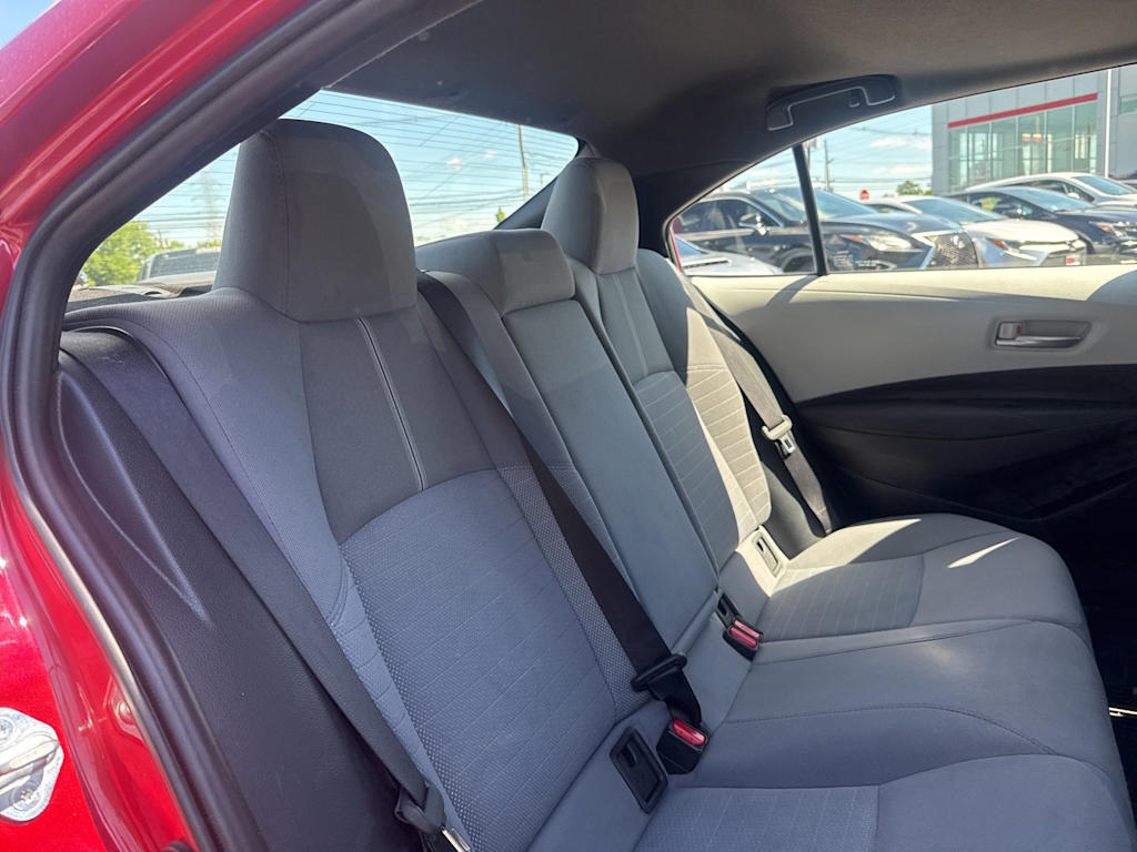 Thumbnail: 2020 Toyota Corolla - 21