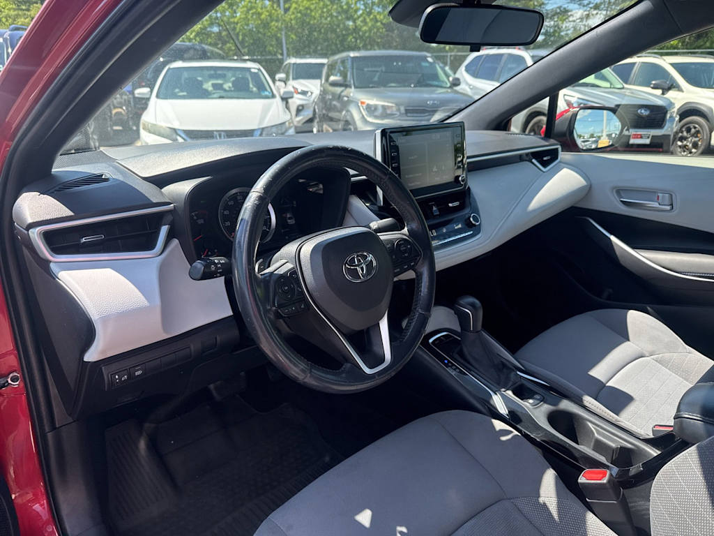 Thumbnail: 2020 Toyota Corolla - 2