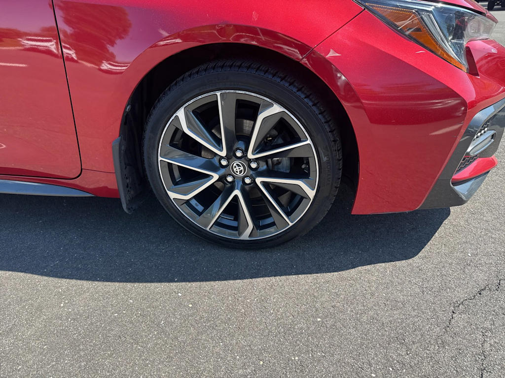 Thumbnail: 2020 Toyota Corolla - 7