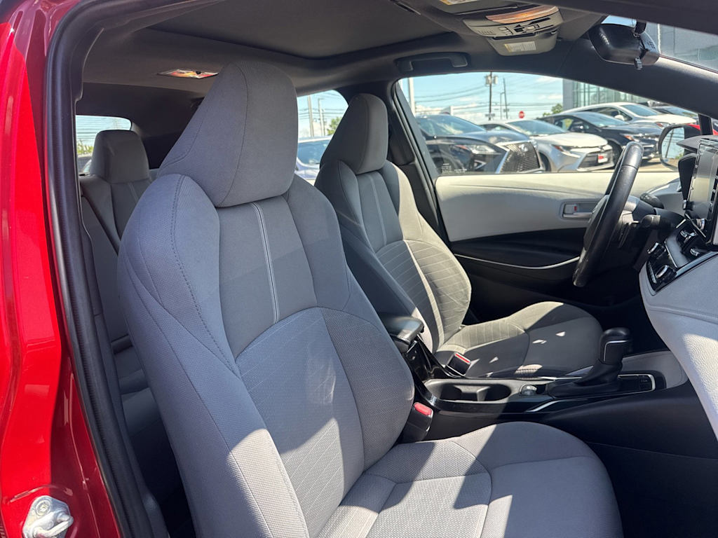Thumbnail: 2020 Toyota Corolla - 10