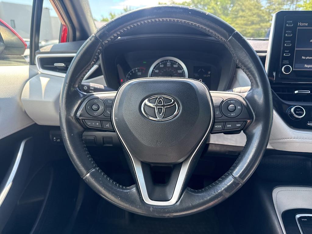 Thumbnail: 2020 Toyota Corolla - 12
