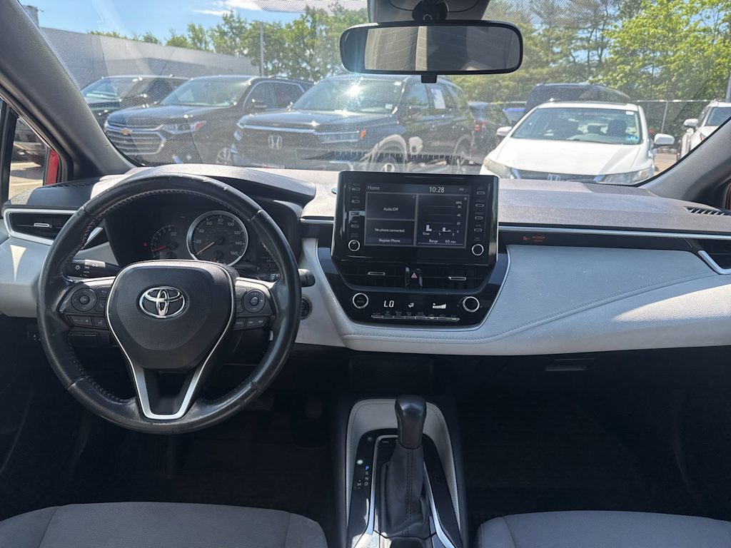 Thumbnail: 2020 Toyota Corolla - 13