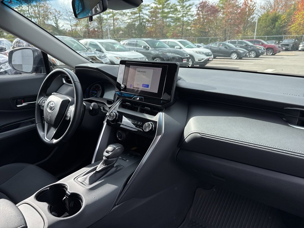 Thumbnail: 2023 Toyota Venza - 7