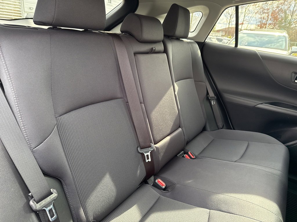 Thumbnail: 2023 Toyota Venza - 21