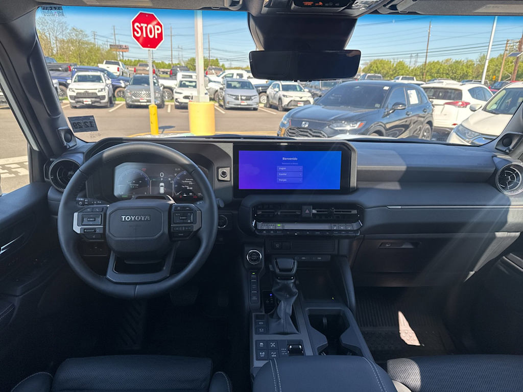Thumbnail: 2025 Toyota Land Cruiser - 23